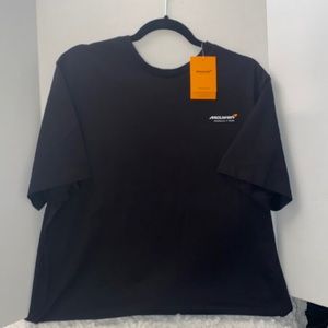 McLaren Formula 1 team t-shirt